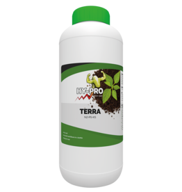 Hy-Pro Hy-Pro Terra 1 Component 1 Liter