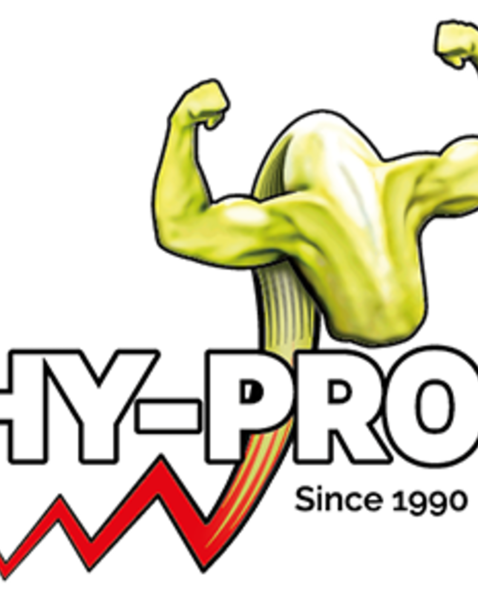 Hy-Pro Hy-Pro Terra 1 Component 1 Liter