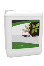Hy-Pro Hy-Pro Terra 1 Component 5 Liter Hy-Pro Hy-Pro Terra 1 Component 5 Liter