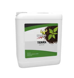 Hy-Pro Hy-Pro Terra 1 Component 5 Liter