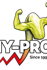 Hy-Pro Hy-Pro Terra 1 Component 5 Liter Hy-Pro Hy-Pro Terra 1 Component 5 Liter