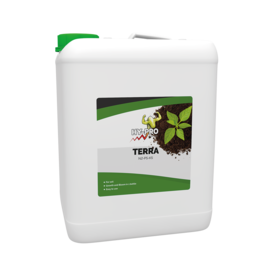Hy-Pro Hy-Pro Terra 1 component 10 Liter