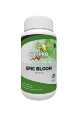 Hy-Pro Hy-Pro Terra EPIC Bloom 250 ml