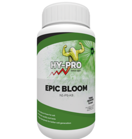 Hy-Pro Hy-Pro Terra EPIC Bloom 250 ml