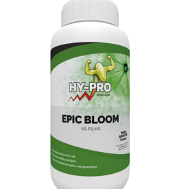 Hy-Pro Hy-Pro Terra EPIC Bloom 500 ml