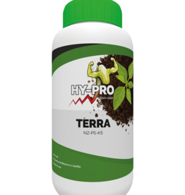 Hy-Pro Hy-Pro Terra 1 component 500 ml