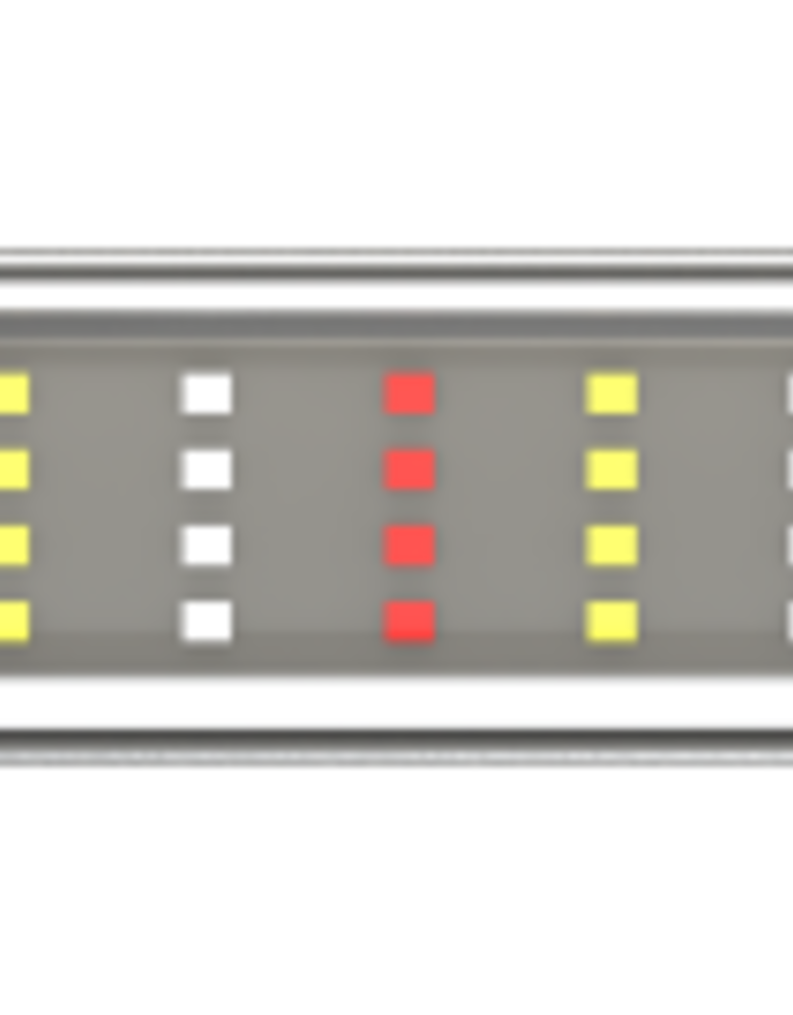 Secret Jardin SECRET JARDIN TLED 42 WATT 2100°K BLOEI