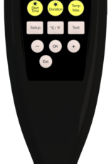 Secret Jardin SECRET JARDIN NGROW NANO GROW LIGHT EN KLIMAAT CONTROLLER