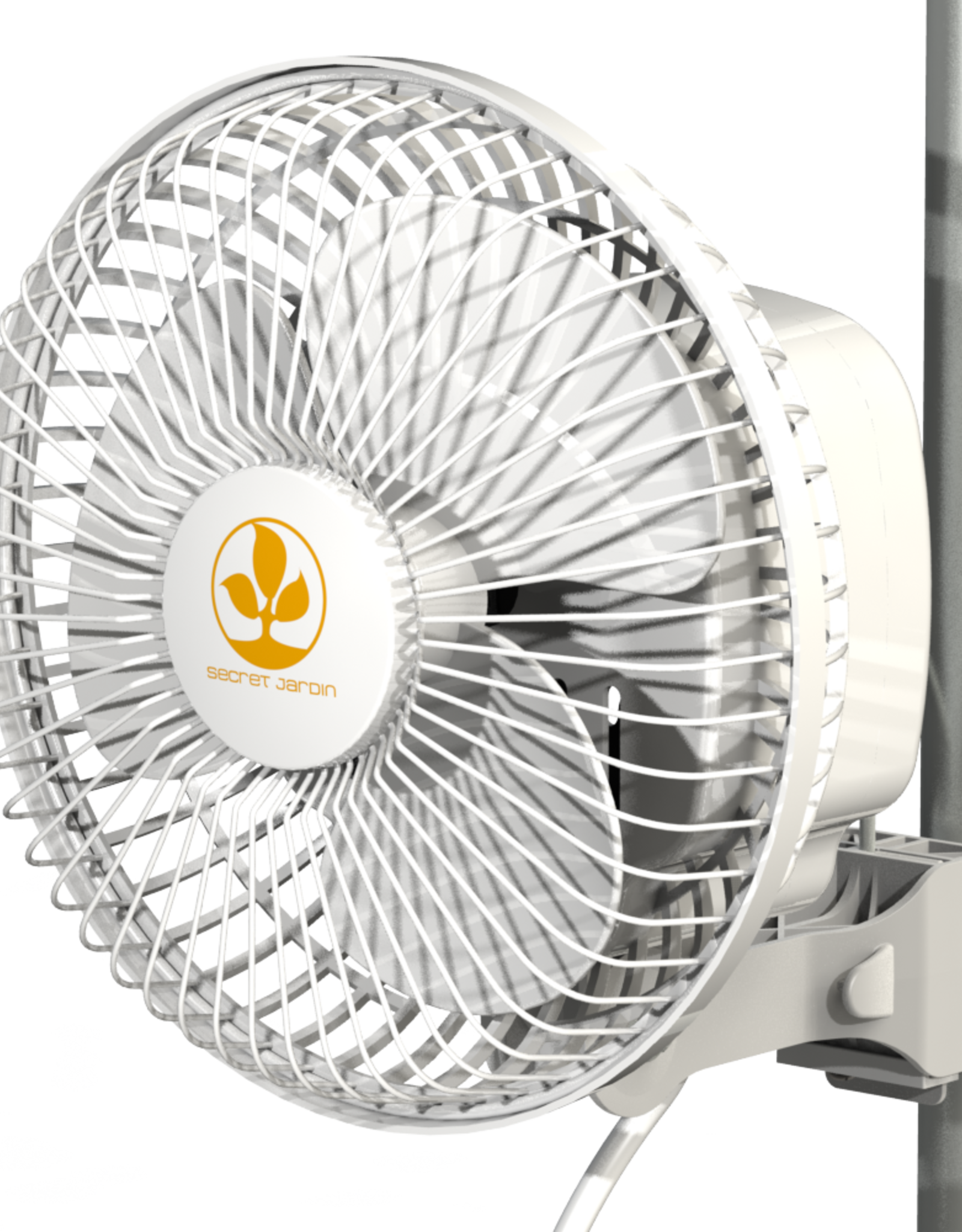 Secret Jardin SECRET JARDIN MONKEY FAN 15 CM - 16W