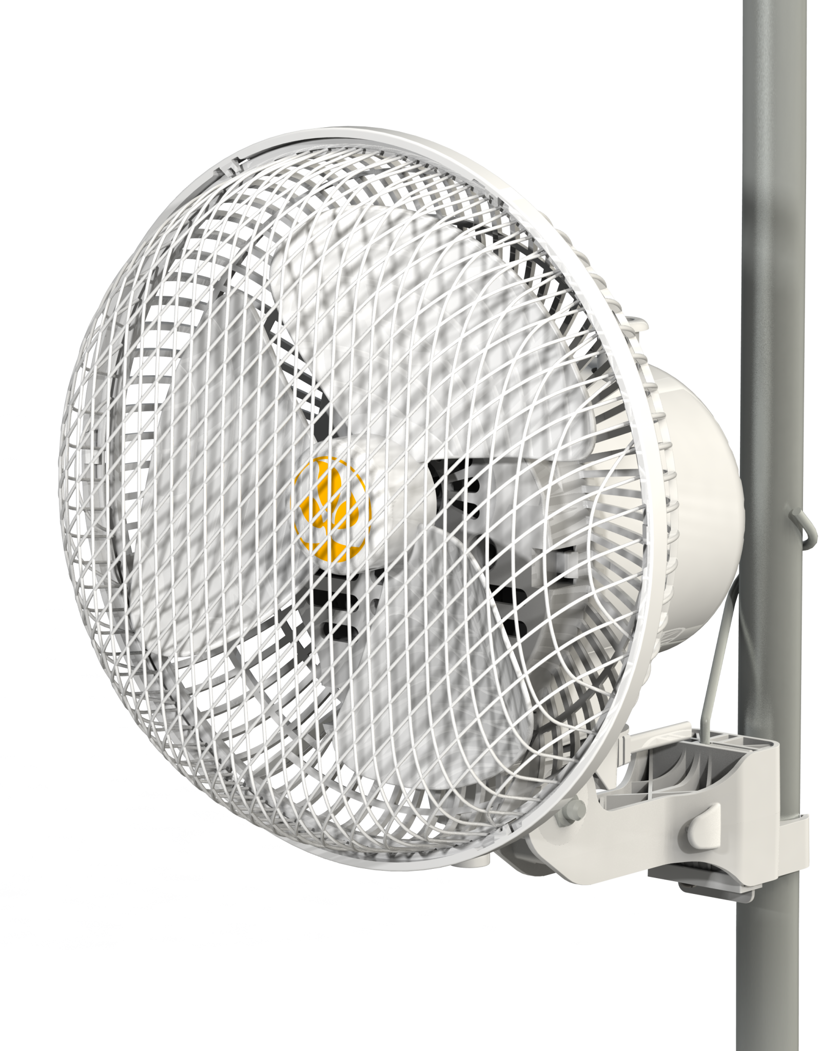 Secret Jardin SECRET JARDIN MONKEY FAN OSCILLEREND 17 CM - 20W