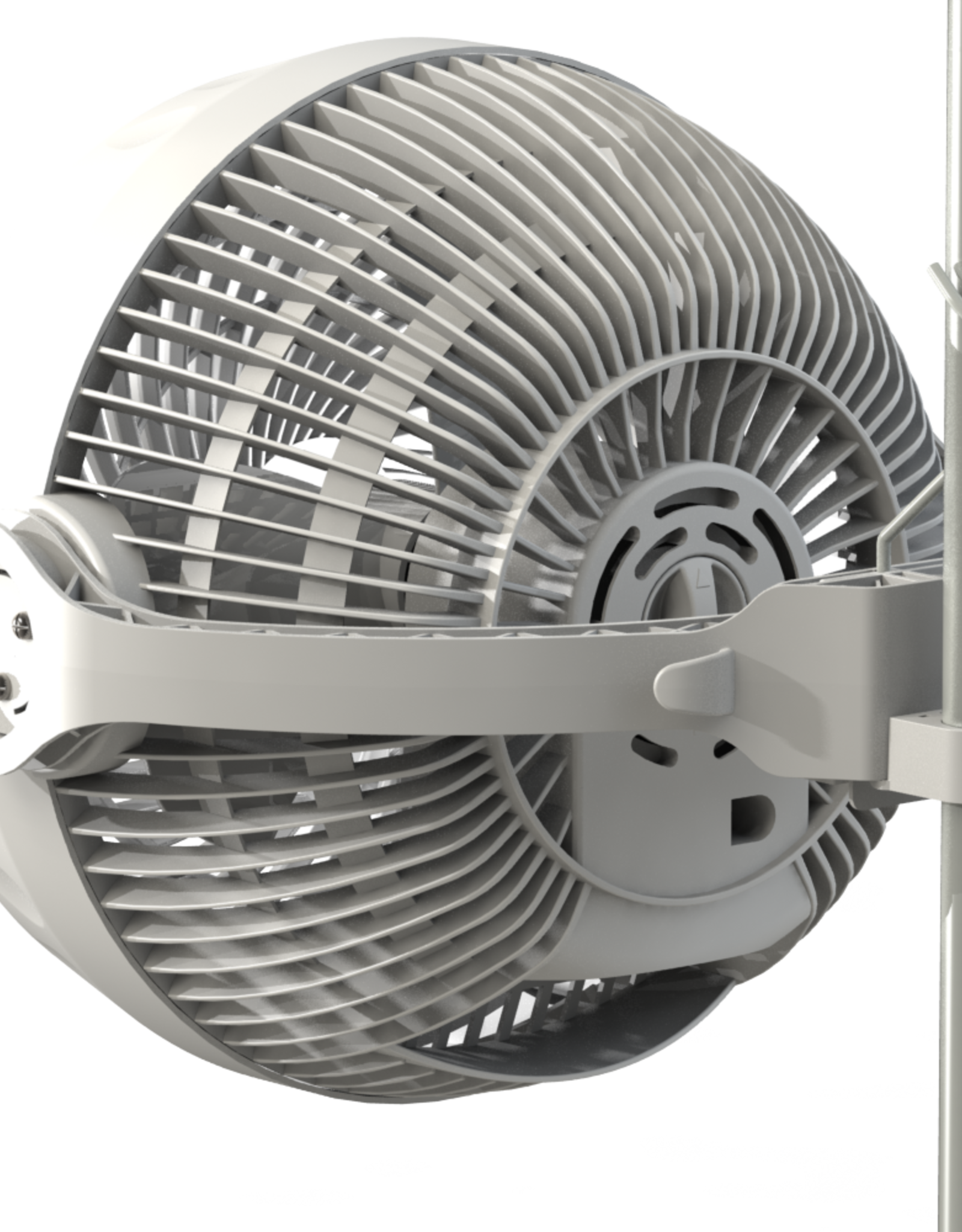 Secret Jardin SECRET JARDIN MONKEY FAN 18 CM - 30W