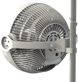 Secret Jardin SECRET JARDIN MONKEY FAN 18 CM - 30W