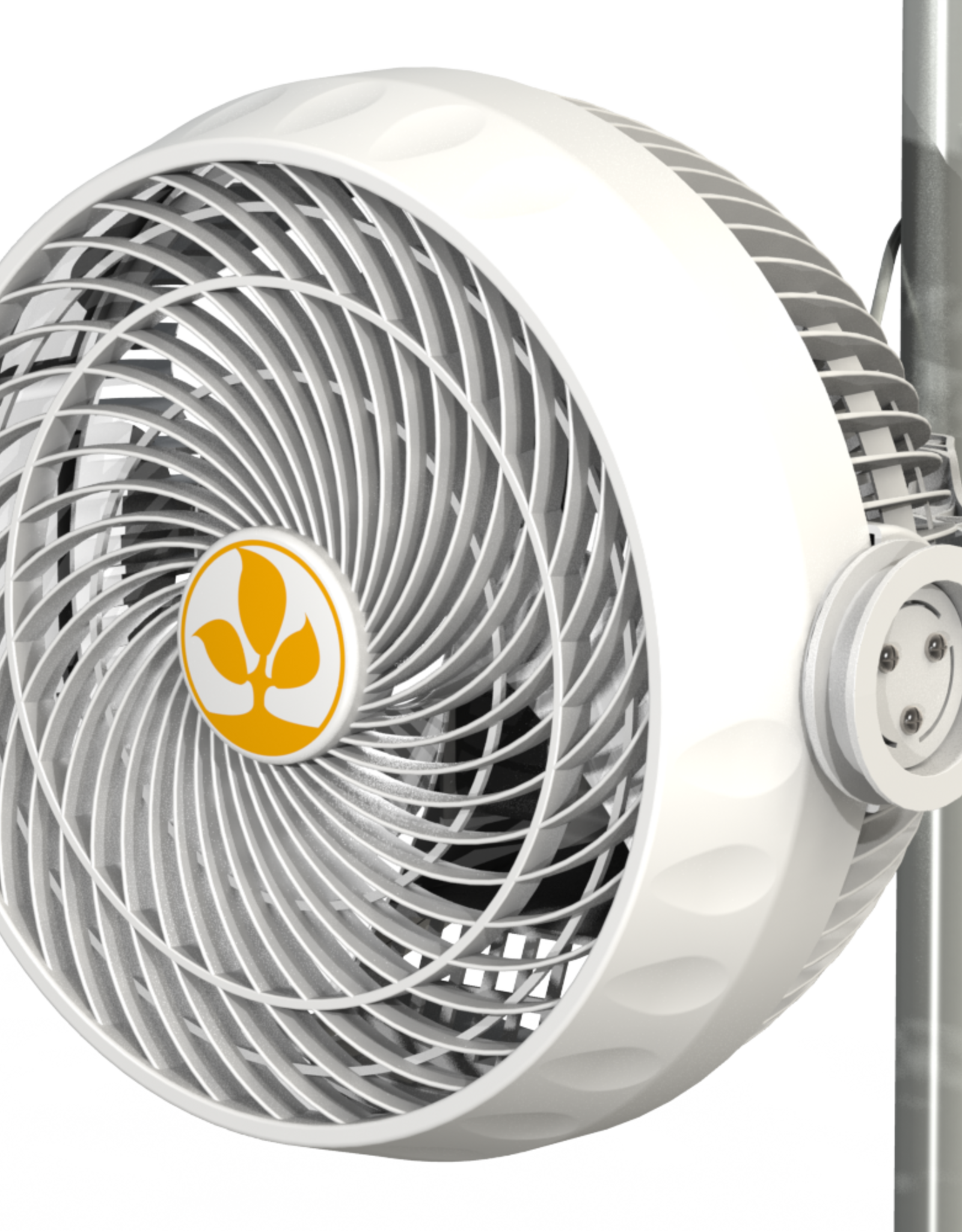 Secret Jardin SECRET JARDIN MONKEY FAN 18 CM - 30W