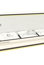 Secret Jardin SECRET JARDIN TNEON ARMATUUR 2X55W (EXCL. LAMPEN)