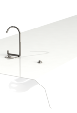 Secret Jardin SECRET JARDIN TNEON ARMATUUR 2X55W (EXCL. LAMPEN)