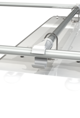 Secret Jardin SECRET JARDIN TNEON ARMATUUR 2X55W (EXCL. LAMPEN)