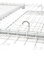 Secret Jardin SECRET JARDIN TNEON ARMATUUR 2X55W (EXCL. LAMPEN)