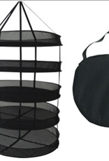 Secret Jardin SECRET JARDIN DRYIT90 DROOGNET Ø90 CM 5 LAGEN