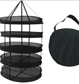 Secret Jardin SECRET JARDIN DRYIT90 DROOGNET Ø90 CM 5 LAGEN