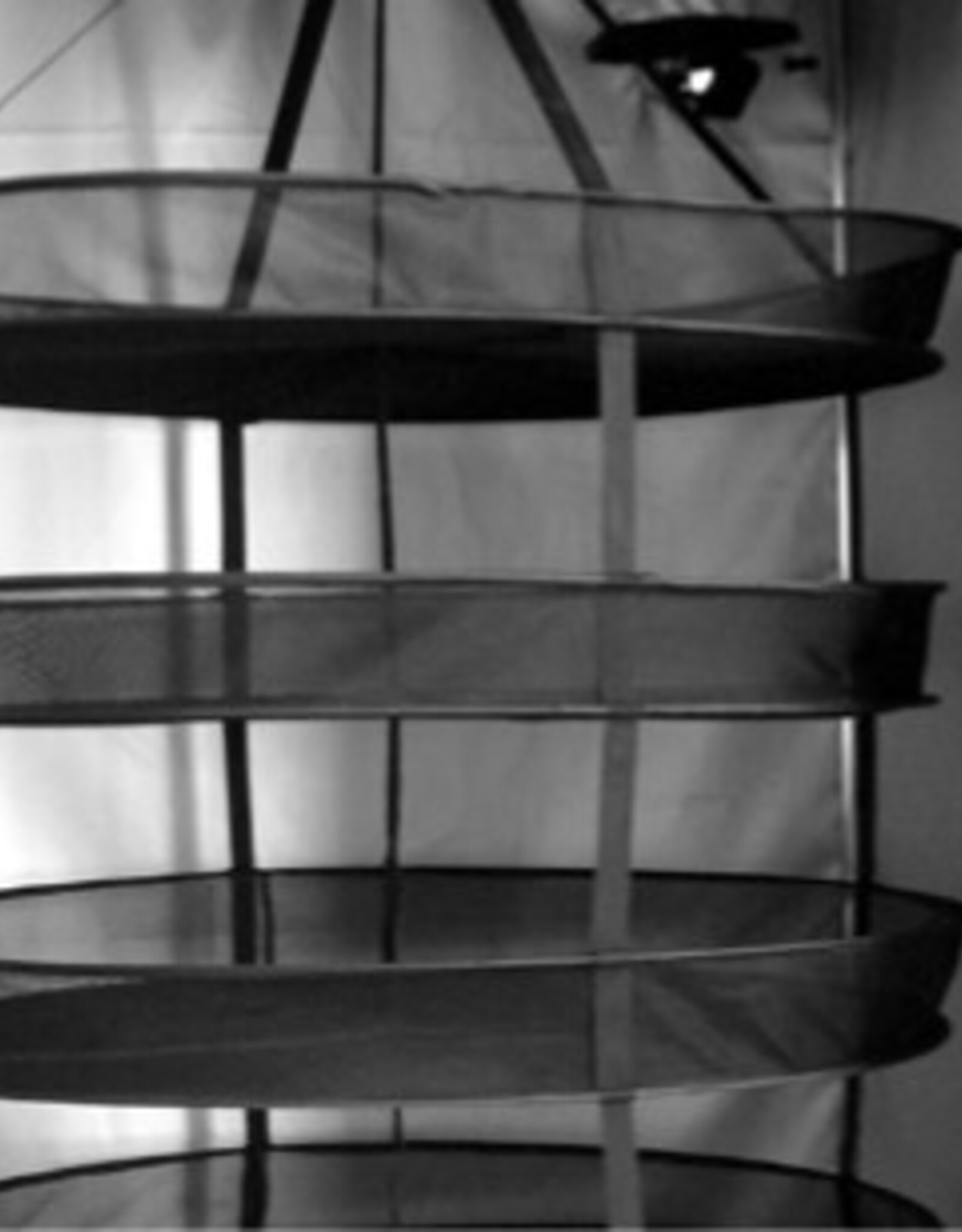 Secret Jardin SECRET JARDIN DRYIT90 DROOGNET Ø90 CM 5 LAGEN