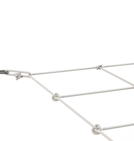 Secret Jardin SECRET JARDIN WEBIT300W 300 X 150 CM