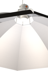 Secret Jardin SECRET JARDIN DY80 DAISY REFLECTOR Ø 80 CM