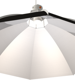 Secret Jardin SECRET JARDIN DY80 DAISY REFLECTOR Ø 80 CM