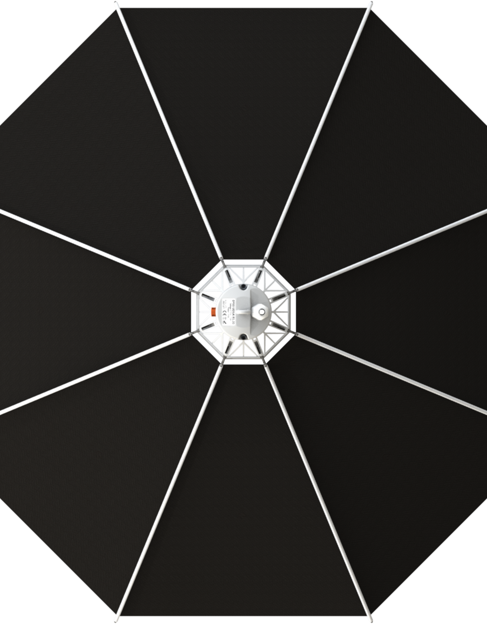 Secret Jardin SECRET JARDIN DY80 DAISY REFLECTOR Ø 80 CM