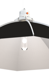 Secret Jardin SECRET JARDIN DY80 CMH DAISY REFLECTOR Ø 80 CM