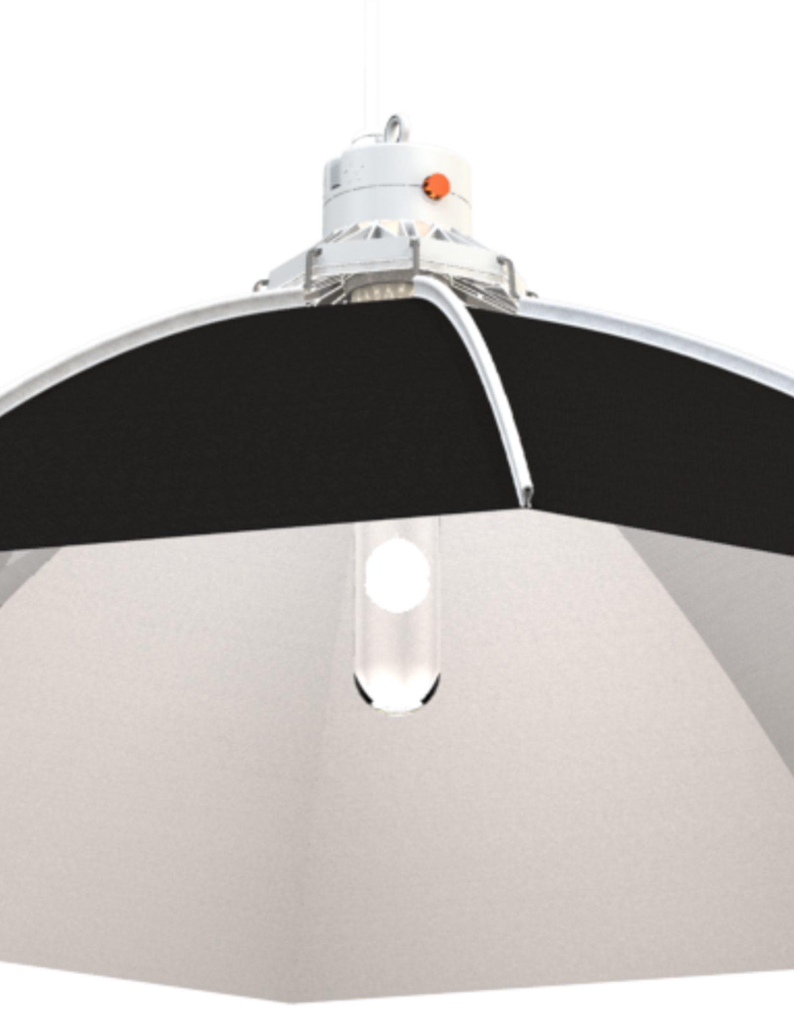 Secret Jardin SECRET JARDIN DY80 CMH DAISY REFLECTOR Ø 80 CM