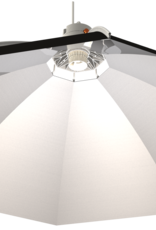 Secret Jardin SECRET JARDIN DY80 CMH DAISY REFLECTOR Ø 80 CM