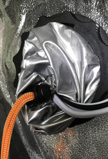 Secret Jardin SECRET JARDIN CF7D KABEL DOORVOER DUBBELE SOK Ø 70 MM