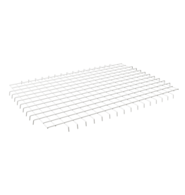 Secret Jardin SECRET JARDIN DP GRID R4.00 DARK PROPAGATOR 60X40CM
