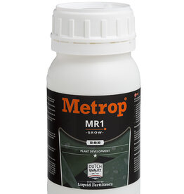 Metrop Metrop MR1 Groei 250ml Metrop Metrop MR1 Groei 250ml