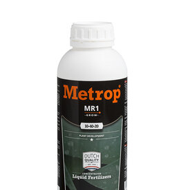 Metrop Metrop MR1 Groei 1L Metrop Metrop MR1 Groei 1L
