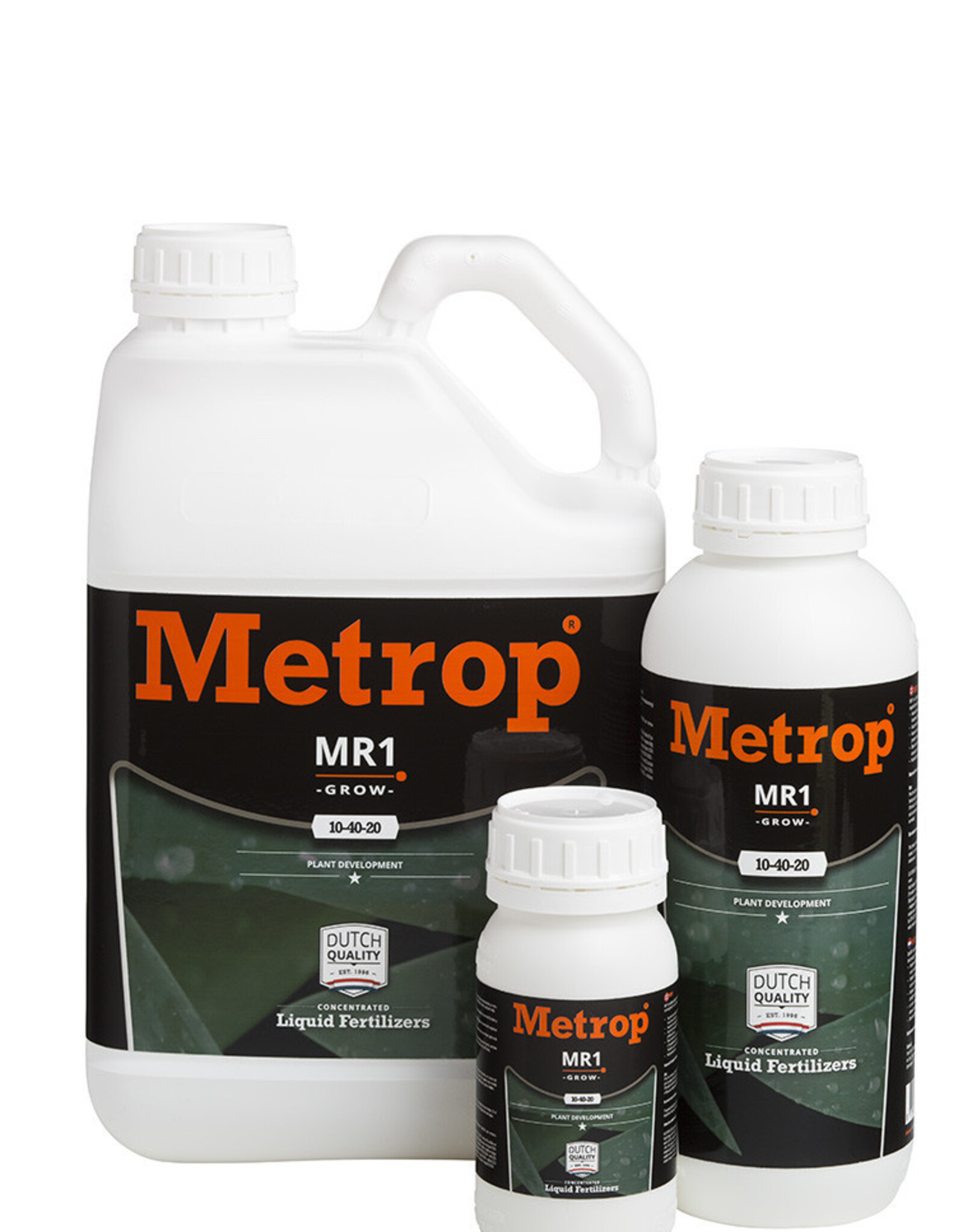 Metrop Metrop MR1 Groei 1L
