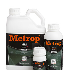 Metrop Metrop MR1 Groei 5L Metrop Metrop MR1 Groei 5L