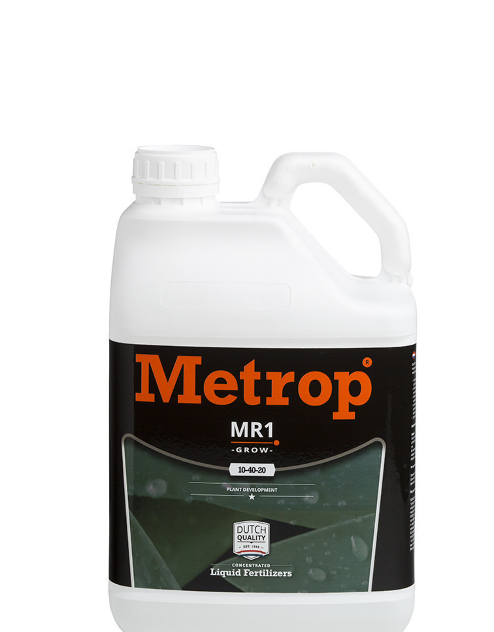 Metrop Metrop MR1 Groei 5L