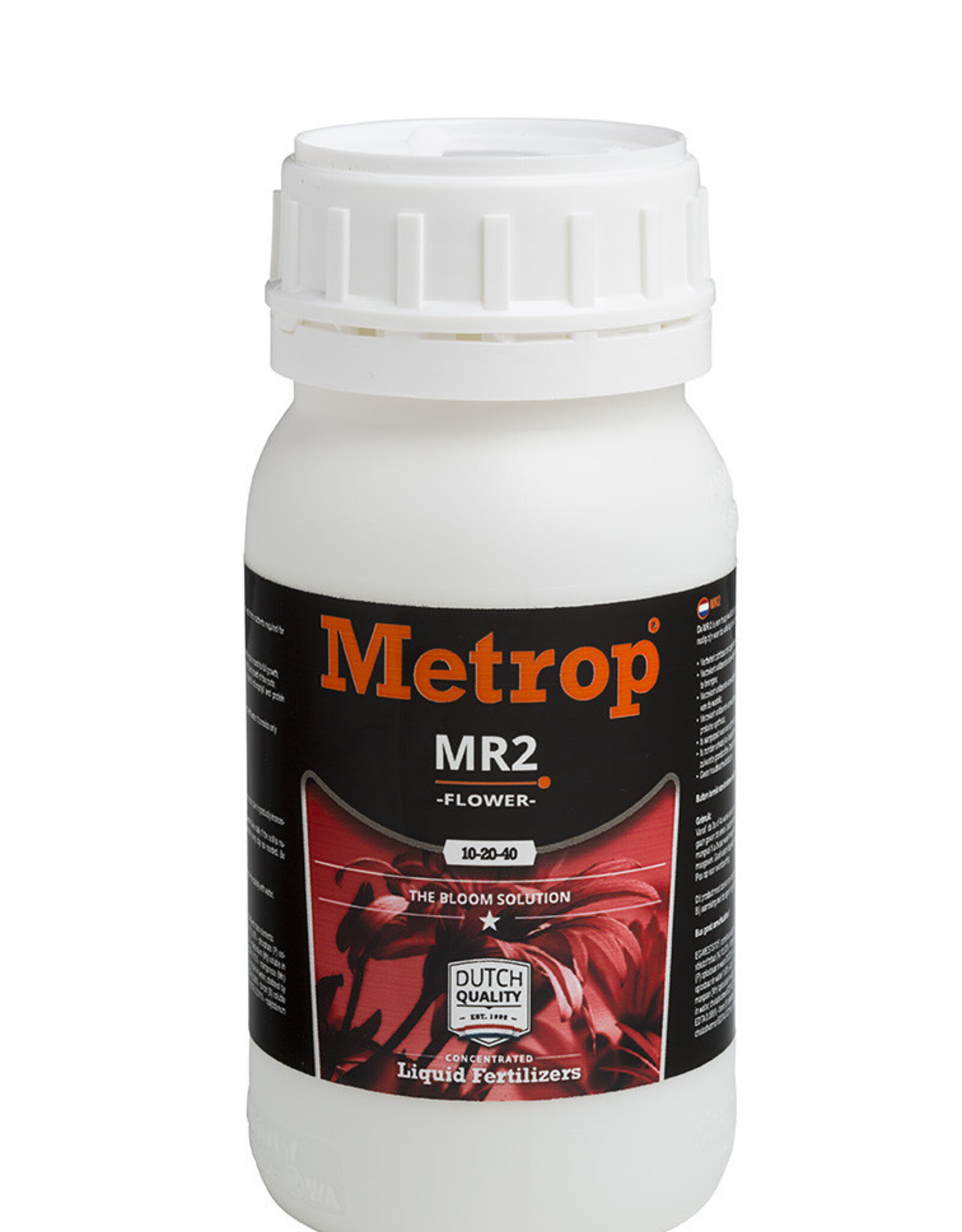 Metrop Metrop MR2 Bloei 250ml