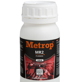 Metrop Metrop MR2 Bloei 250ml Metrop Metrop MR2 Bloei 250ml