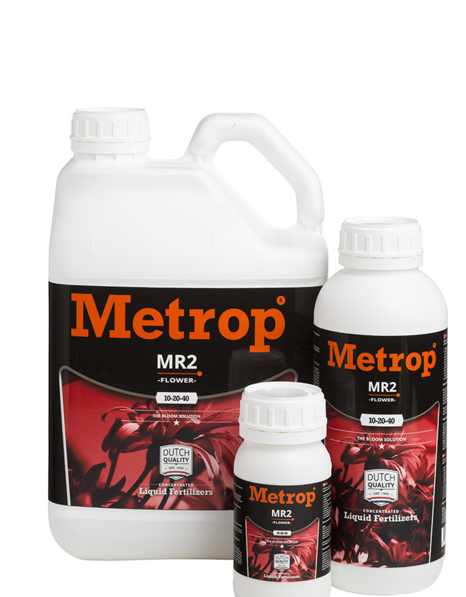 Metrop Metrop MR2 Bloei 1L