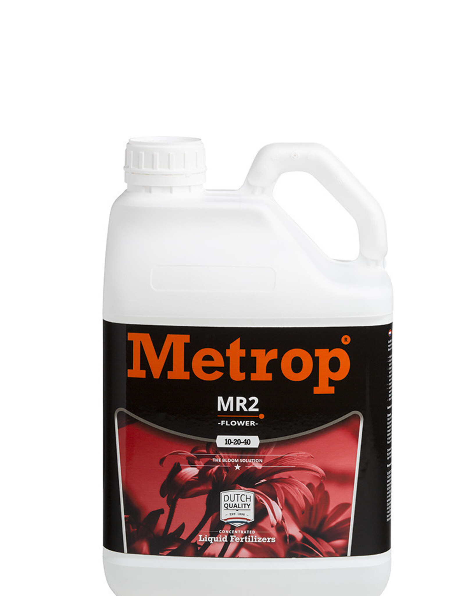 Metrop Metrop MR2 Bloei 5L