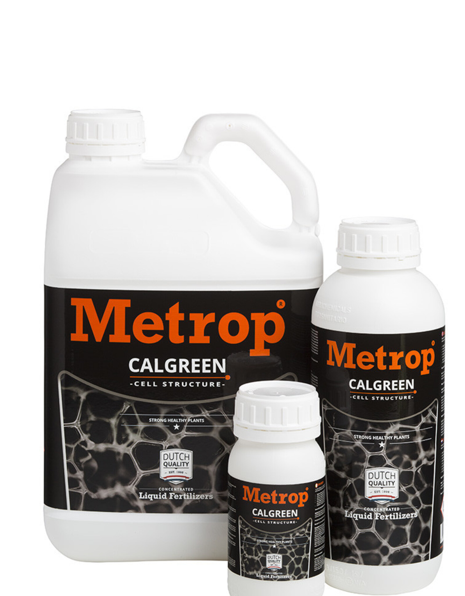 Metrop Metrop Calgreen 250ml