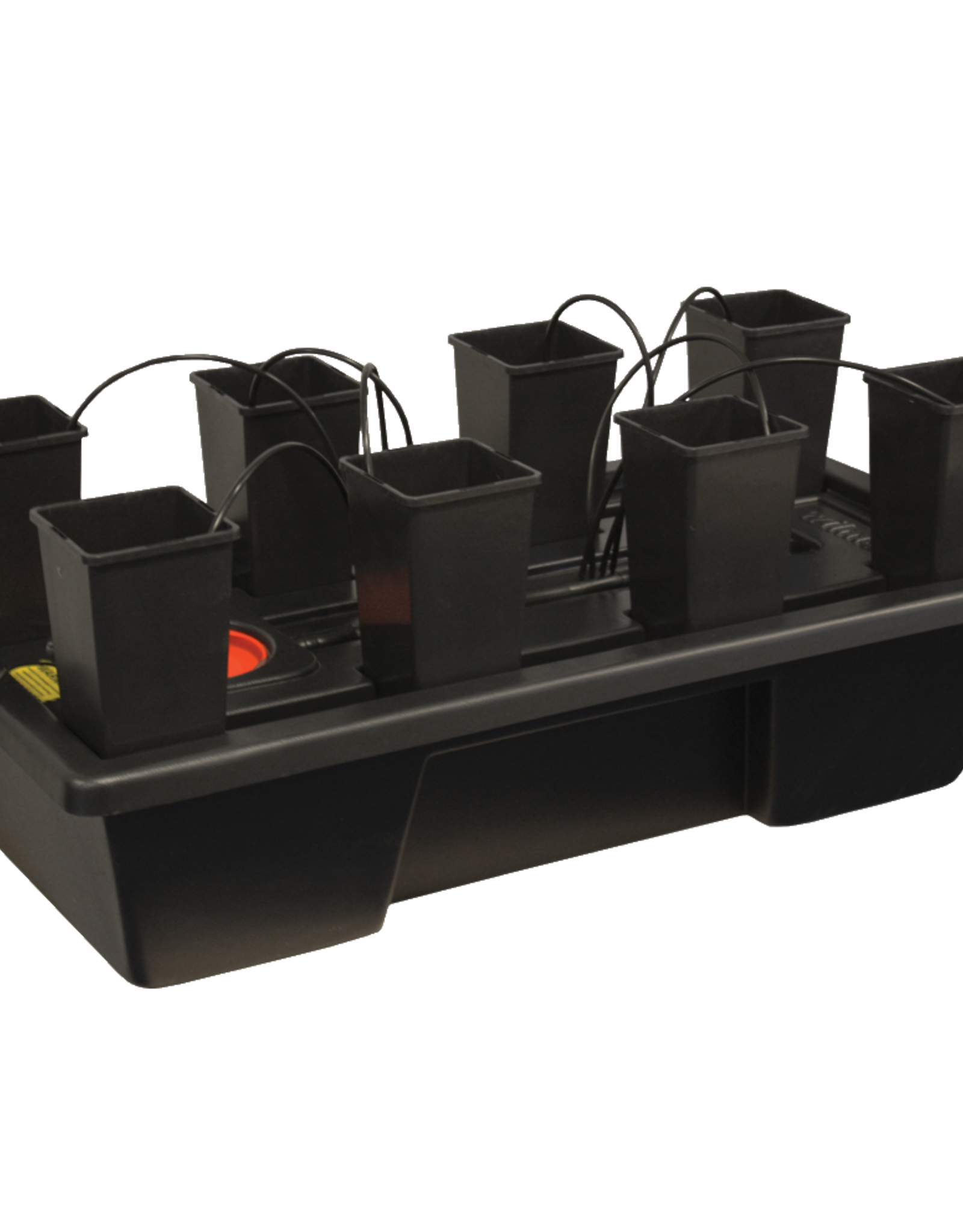 Atami ATAMI Wilma Mini 8x 1.65 liter