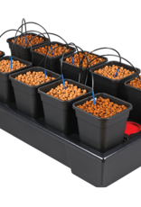 Atami ATAMI Wilma Small Wide 10x 6.5 liter