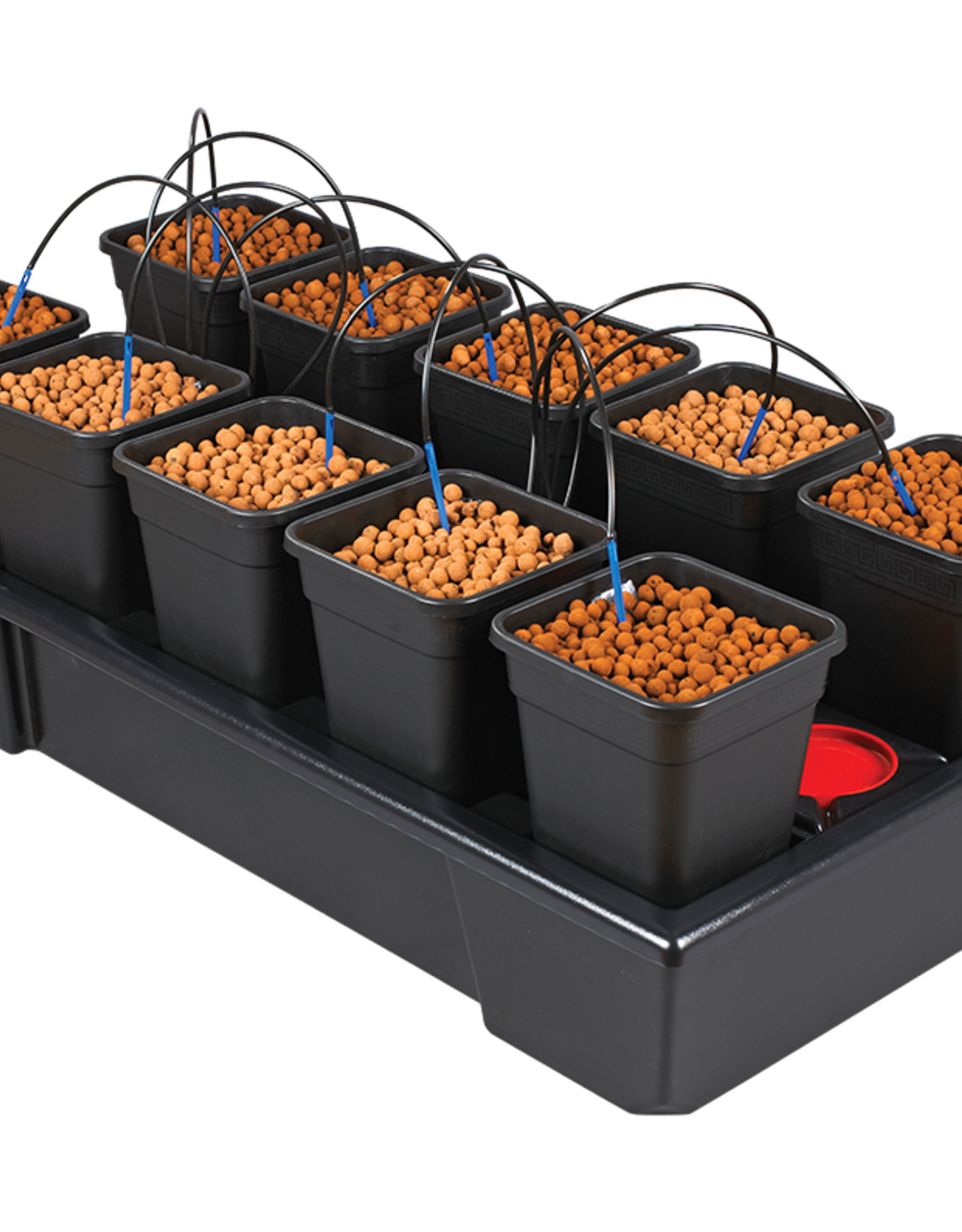 Atami ATAMI Wilma Small Wide 10x 6.5 liter