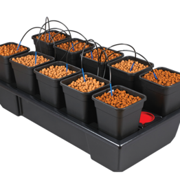 Atami ATAMI Wilma Small Wide 10x 6.5 liter Atami ATAMI Wilma Small Wide 10x 6.5 liter