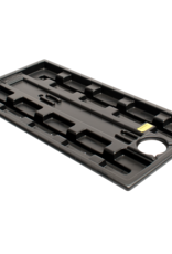 Atami ATAMI Wilma Small Wide 10x 6.5 liter