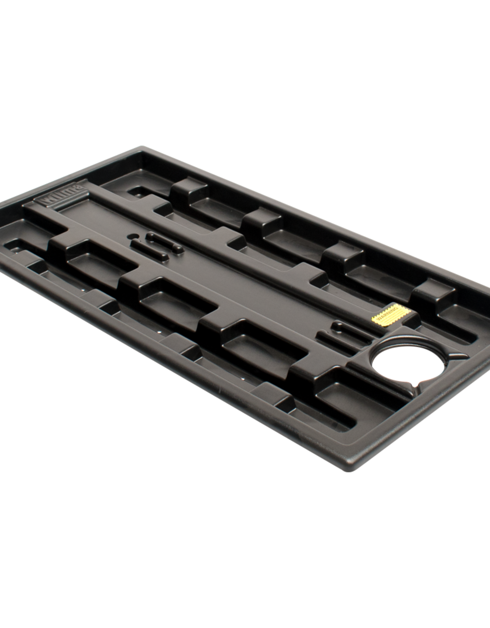 Atami ATAMI Wilma Small Wide 10x 6.5 liter