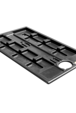 Atami ATAMI Wilma Small Wide 8x 11 liter